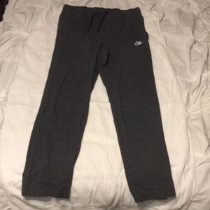 Nike Sweatpants